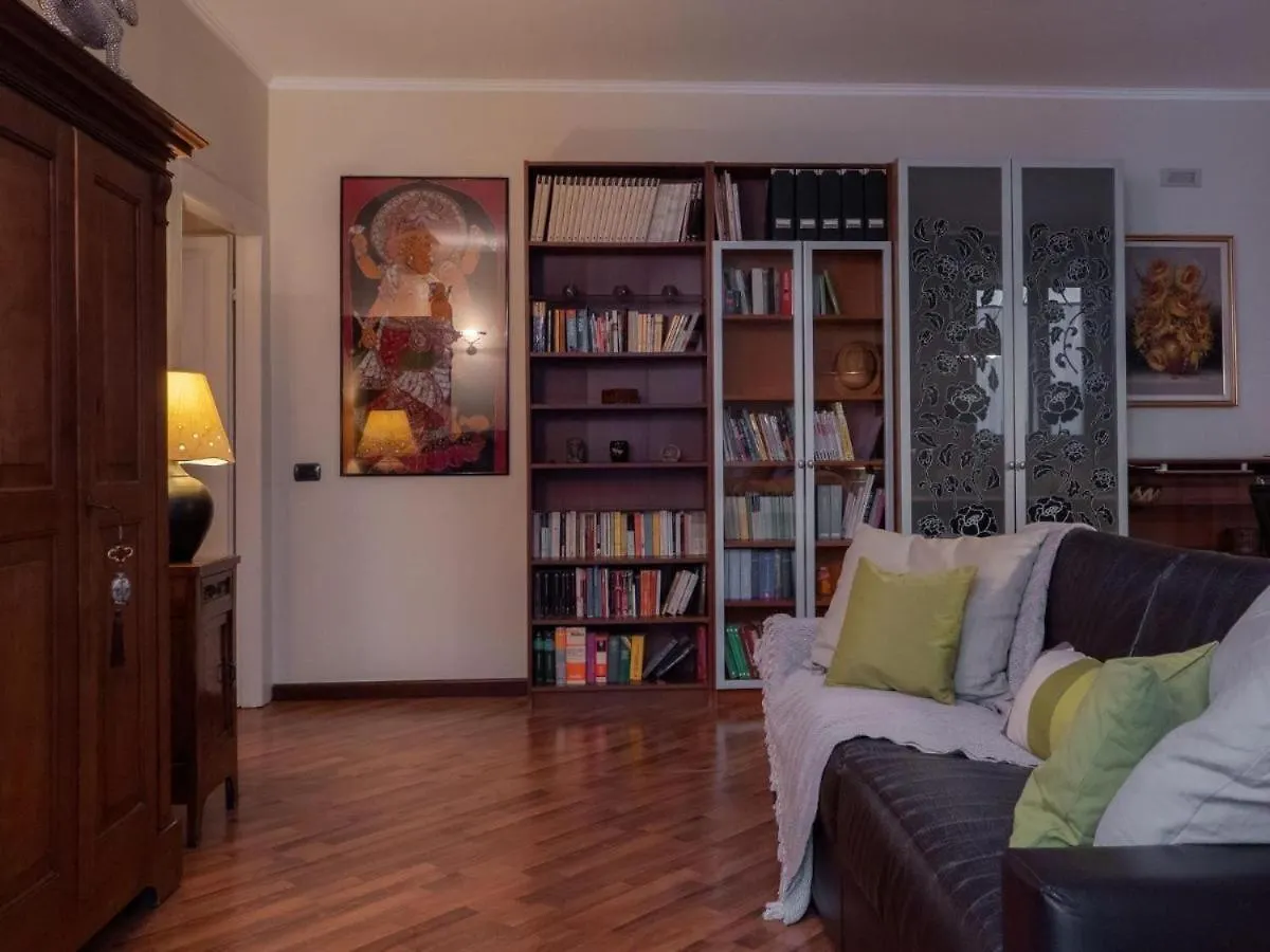 Appartamento Vfh Stylish Boutique Apartment-City Center Milano