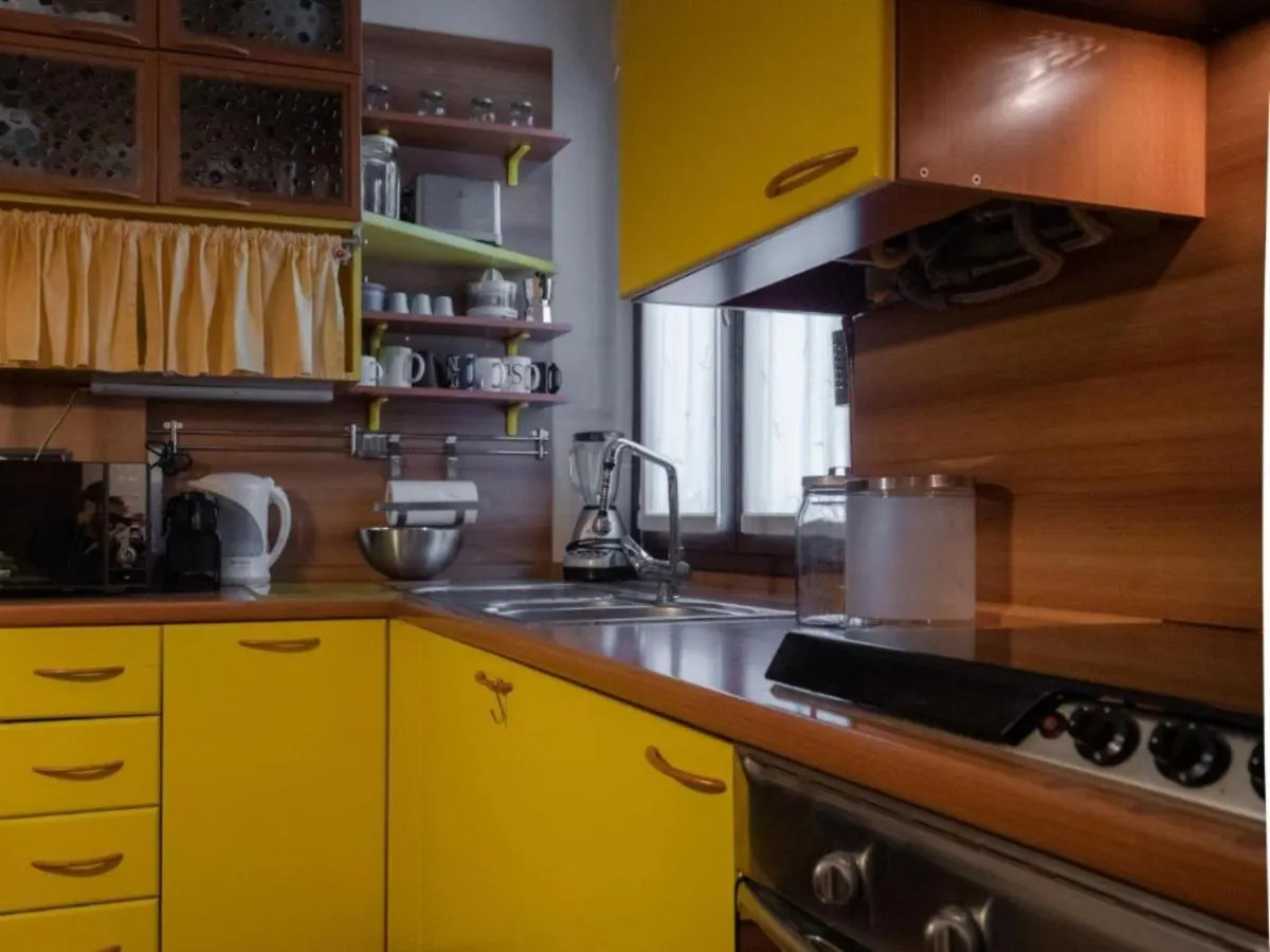 Vfh Stylish Boutique Apartment-City Center Milano