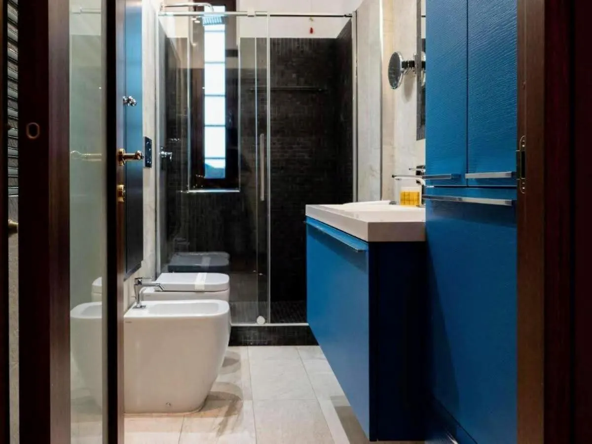Appartamento Vfh Stylish Boutique Apartment-City Center Milano