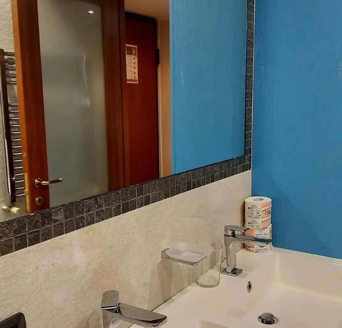 Vfh Stylish Boutique Apartment-City Center Milano Appartamento