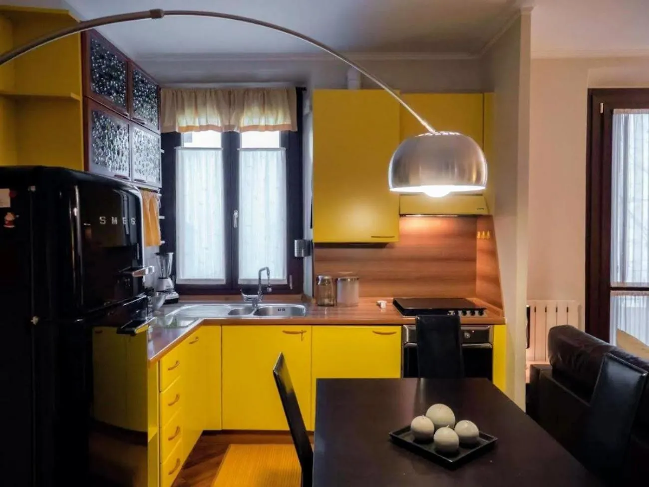 Vfh Stylish Boutique Apartment-City Center Milano Appartamento