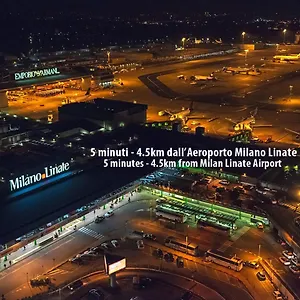 Appartamento Typex, Milano