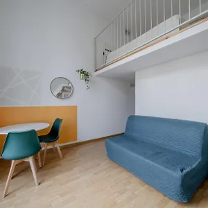 Apts Milano-corso Magenta Milan
