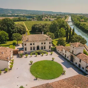 Relais Sagramoso Sacchetti Alloggio per agriturismo Verona