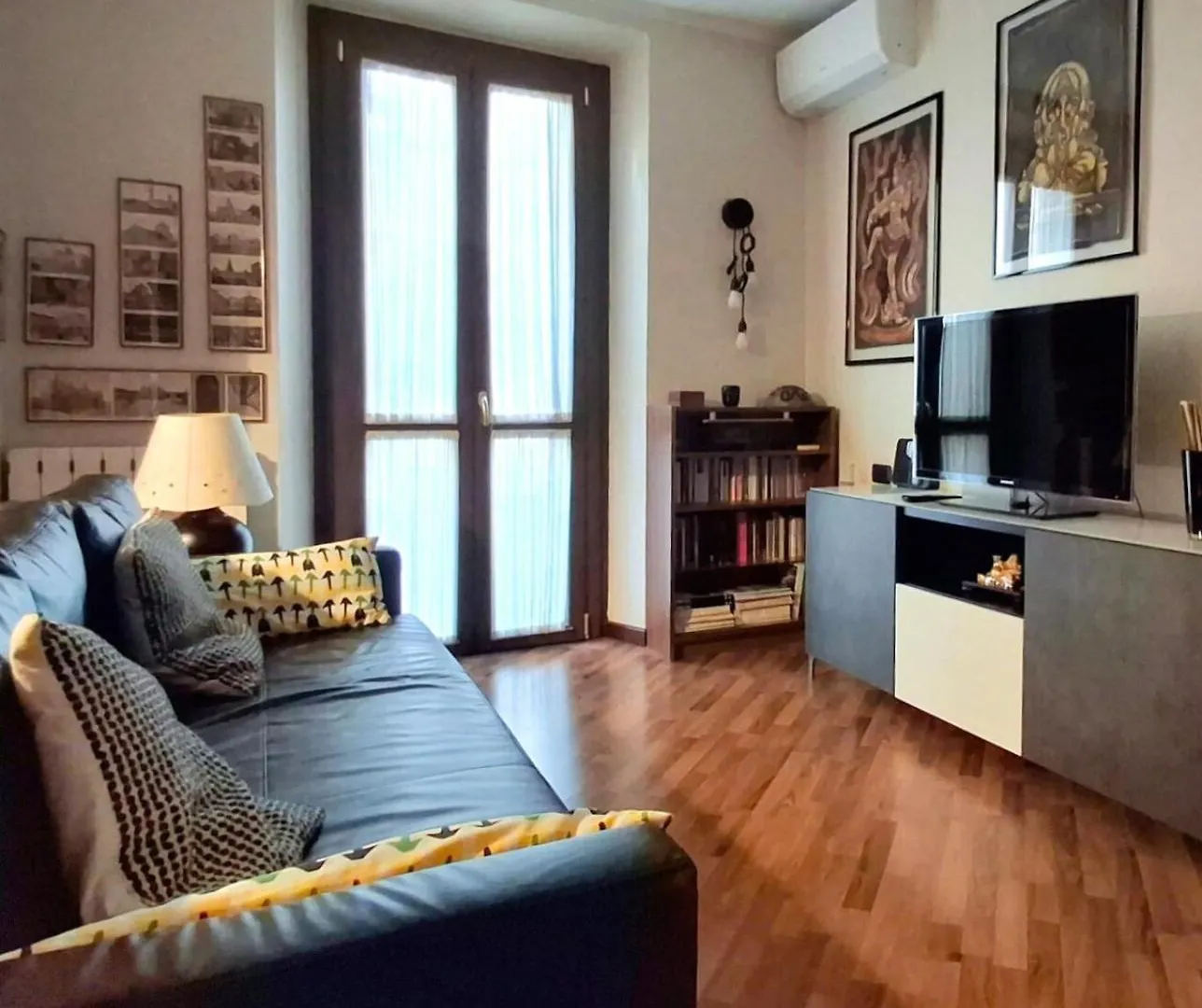 Vfh Stylish Boutique Apartment-City Center Milan