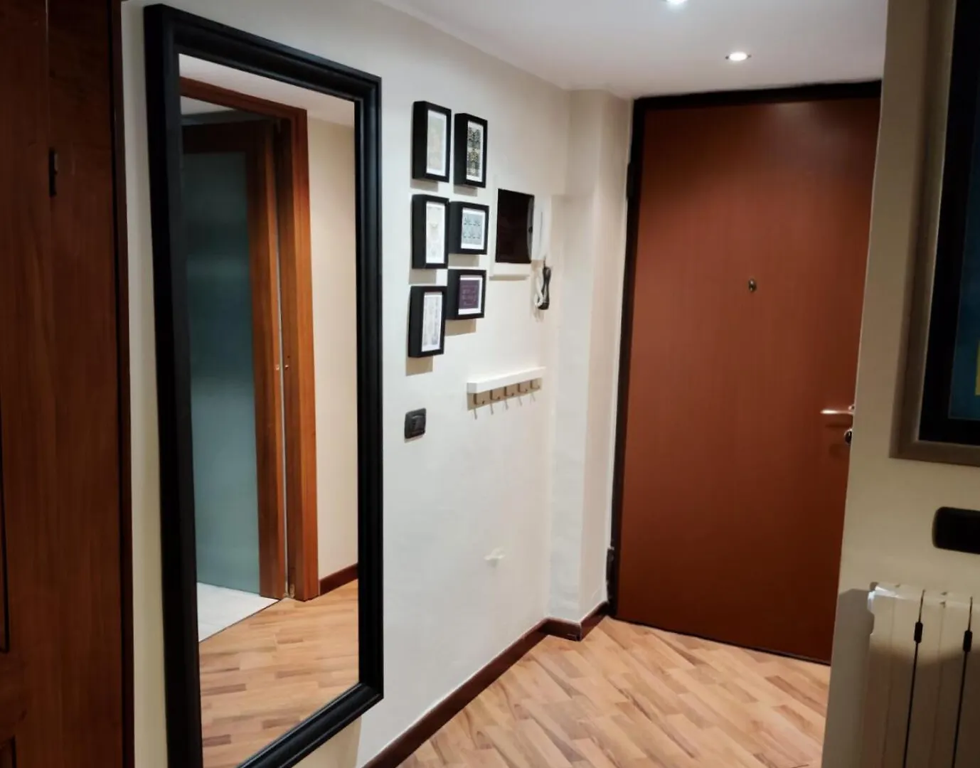 Vfh Stylish Boutique Apartment-City Center Milan 0*,  Italy